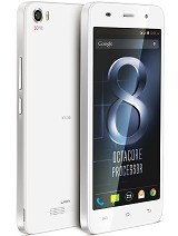 Best available price of Lava Iris X8 in Zambia