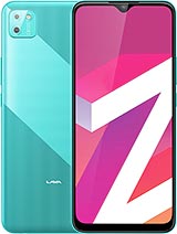 Best available price of Lava Z2 Max in Zambia