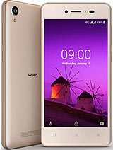 Best available price of Lava Z50 in Zambia