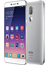 Best available price of Coolpad Cool1 dual in Zambia