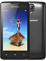 Best available price of Lenovo A1000 in Zambia