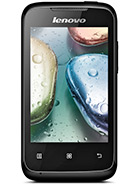 Best available price of Lenovo A269i in Zambia