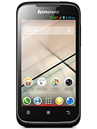 Best available price of Lenovo A369i in Zambia