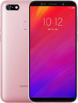 Best available price of Lenovo A5 in Zambia