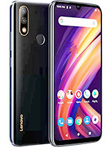 Best available price of Lenovo A6 Note in Zambia