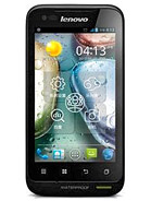 Best available price of Lenovo A660 in Zambia