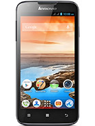 Best available price of Lenovo A680 in Zambia