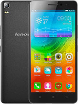 Best available price of Lenovo A7000 Plus in Zambia