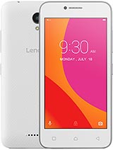 Best available price of Lenovo B in Zambia
