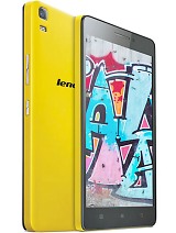 Best available price of Lenovo K3 Note in Zambia