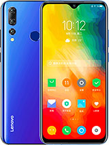 Best available price of Lenovo K6 Enjoy in Zambia