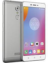 Best available price of Lenovo K6 Note in Zambia
