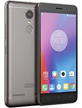 Best available price of Lenovo K6 Power in Zambia
