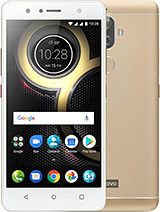 Best available price of Lenovo K8 Plus in Zambia