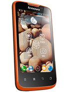 Best available price of Lenovo S560 in Zambia