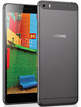 Best available price of Lenovo Phab Plus in Zambia