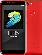 Best available price of Lenovo S5 in Zambia