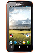 Best available price of Lenovo S750 in Zambia