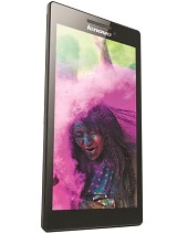 Best available price of Lenovo Tab 2 A7-10 in Zambia