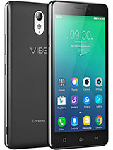 Best available price of Lenovo Vibe P1m in Zambia