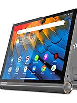 Best available price of Lenovo Yoga Smart Tab in Zambia