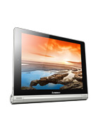 Best available price of Lenovo Yoga Tablet 10 in Zambia
