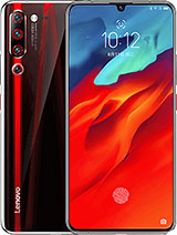 Best available price of Lenovo Z6 Pro 5G in Zambia