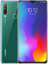 Best available price of Lenovo Z6 Youth in Zambia
