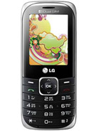 Best available price of LG A165 in Zambia