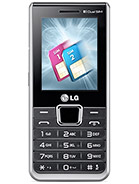 Best available price of LG A390 in Zambia