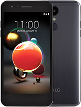 Best available price of LG Aristo 2 in Zambia