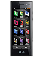 Best available price of LG BL40 New Chocolate in Zambia