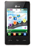 Best available price of LG T375 Cookie Smart in Zambia