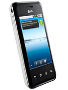 Best available price of LG Optimus Chic E720 in Zambia