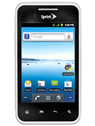 Best available price of LG Optimus Elite LS696 in Zambia