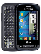 Best available price of LG Enlighten VS700 in Zambia
