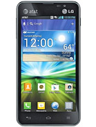 Best available price of LG Escape P870 in Zambia