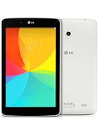 Best available price of LG G Pad 8-0 in Zambia