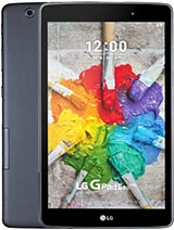 Best available price of LG G Pad III 8-0 FHD in Zambia