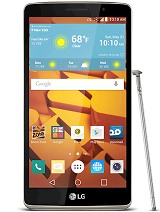 Best available price of LG G Stylo in Zambia