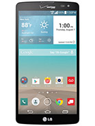 Best available price of LG G Vista CDMA in Zambia