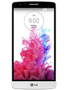 Best available price of LG G3 S in Zambia