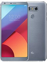 Best available price of LG G6 in Zambia