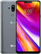 Best available price of LG G7 ThinQ in Zambia