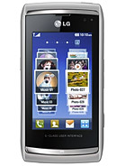 Best available price of LG GC900 Viewty Smart in Zambia