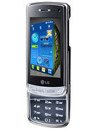 Best available price of LG GD900 Crystal in Zambia