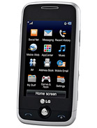 Best available price of LG GS390 Prime in Zambia
