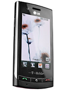 Best available price of LG GT500 Puccini in Zambia
