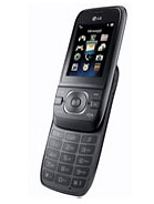 Best available price of LG GU285 in Zambia