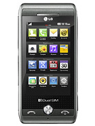 Best available price of LG GX500 in Zambia
